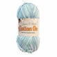 Cotton On Yarn - Pastel Blues CO18 (50g) additional 3