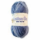 James C Brett Cotton On Yarn - Blue Denim CO25 (50g) additional 3