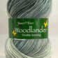 Woodlander Yarn - Grey Shades L4 (100g) additional 2
