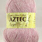 Aztec Aran Alpaca Yarn - Pink (100g) additional 3