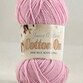 Cotton On Yarn - Light Pink CO5 (50g) additional 3