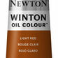 Winsor & Newton Winton Oil Paint - Light Red (37ml) additional 1
