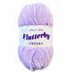 James C Brett Flutterby Chunky - Lilac - B10 - 100g additional 3