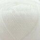 James C. Brett Top Value DK Knitting Yarn - White - 8428 (100g) additional 1