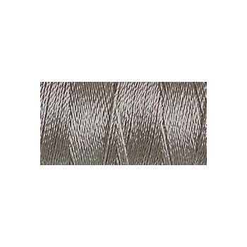 Gutermann Sulky Rayon Thread No 40: 500m: Col. 1011 (Steel Grey) - Pack of 5