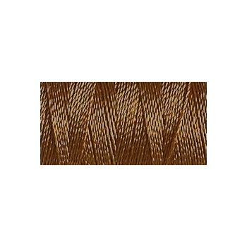 Gutermann Sulky Rayon Thread No 40: 500m: Col. 1170 (Light Brown) - Pack of 5