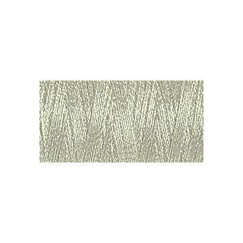 Gutermann Sulky Metallic Thread: 200m: Col. 7003 (Light Gold)