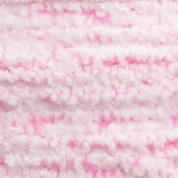 James C Brett VT06 Baby Velvet Chunky Yarn - Pink (100g)