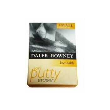Daler Rowney Small soft putty rubber
