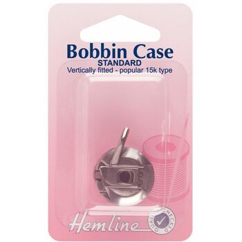 Hemline Standard Bobbin Case