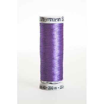 Gutermann Sulky Rayon 40 Embroidery Thread - 200m (1032) - Pack of 5