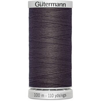 Gutermann Brown Extra Strong Upholstery Thread - 100m (540)