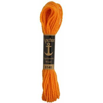 Anchor: Tapisserie Wool: Colour: 08140: 10m