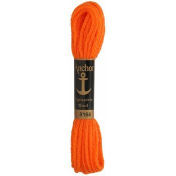 Anchor: Tapisserie Wool: Colour: 08166: 10m