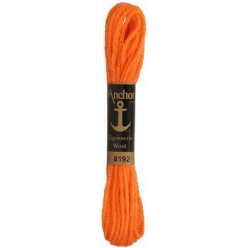 Anchor: Tapisserie Wool: Colour: 08192: 10m