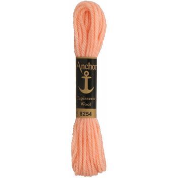 Anchor: Tapisserie Wool: Colour: 08254: 10m