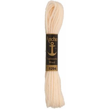 Anchor: Tapisserie Wool: Colour: 08294: 10m