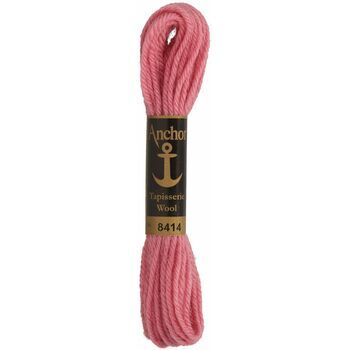 Anchor: Tapisserie Wool: Colour: 08414: 10m