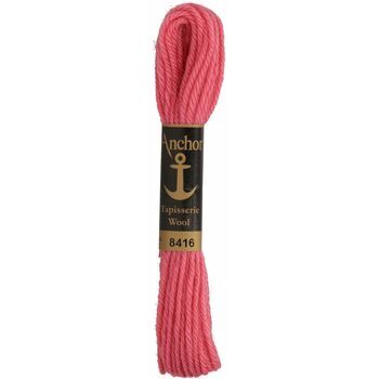Anchor: Tapisserie Wool: Colour: 08416: 10m