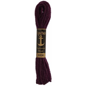 Anchor: Tapisserie Wool: Colour: 08530: 10m