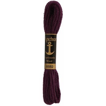 Anchor: Tapisserie Wool: Colour: 08552: 10m