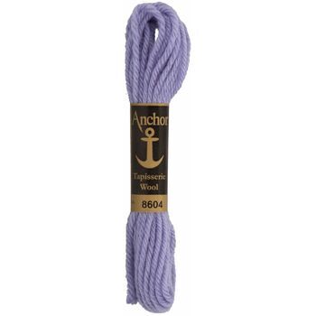 Anchor: Tapisserie Wool: Colour: 08604: 10m