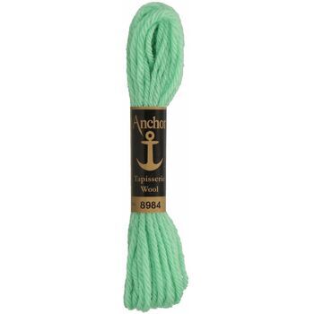 Anchor: Tapisserie Wool: Colour: 08984: 10m