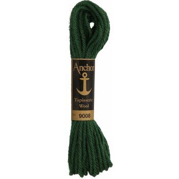 Anchor: Tapisserie Wool: Colour: 09008: 10m