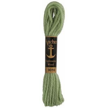 Anchor: Tapisserie Wool: Colour: 09016: 10m