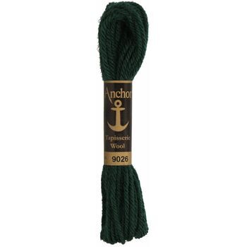 Anchor: Tapisserie Wool: Colour: 09026: 10m
