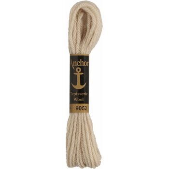 Anchor: Tapisserie Wool: Colour: 09052: 10m