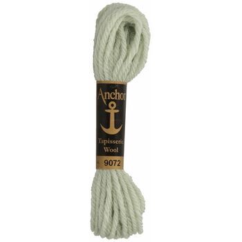 Anchor: Tapisserie Wool: Colour: 09072: 10m
