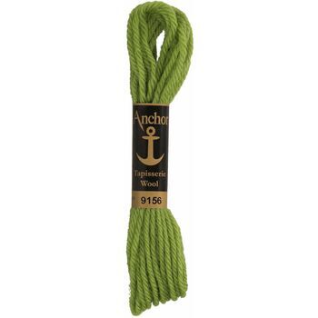 Anchor: Tapisserie Wool: Colour: 09156: 10m