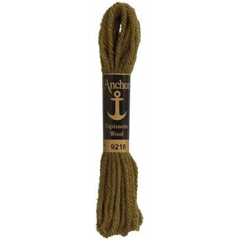 Anchor: Tapisserie Wool: Colour: 09218: 10m