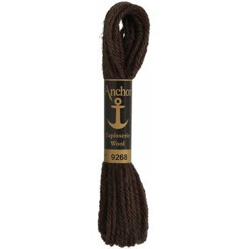 Anchor: Tapisserie Wool: Colour: 09268: 10m