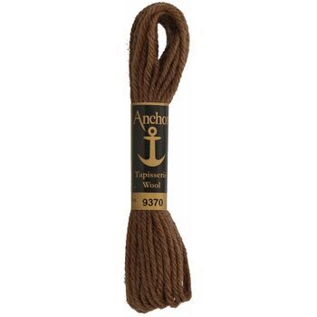 Anchor: Tapisserie Wool: Colour: 09370: 10m
