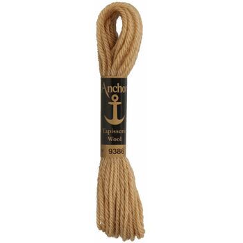 Anchor: Tapisserie Wool: Colour: 09386: 10m