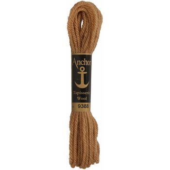 Anchor: Tapisserie Wool: Colour: 09388: 10m
