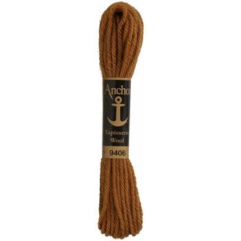 Anchor: Tapisserie Wool: Colour: 09406: 10m