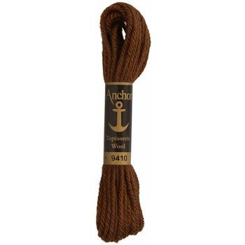 Anchor: Tapisserie Wool: Colour: 09410: 10m