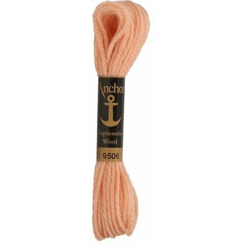 Anchor: Tapisserie Wool: Colour: 09506: 10m