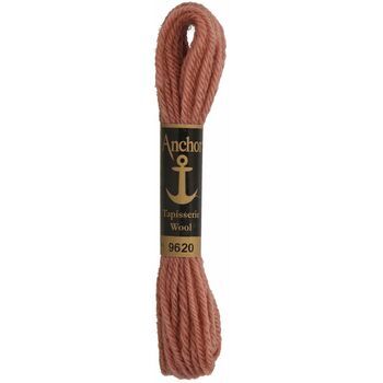 Anchor: Tapisserie Wool: Colour: 09620: 10m