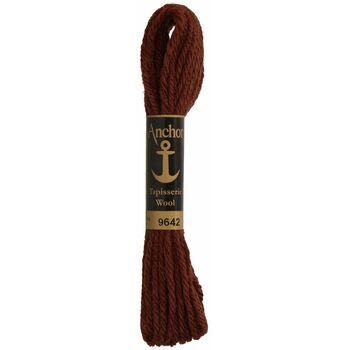 Anchor: Tapisserie Wool: Colour: 09642: 10m