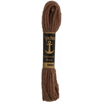 Anchor: Tapisserie Wool: Colour: 09660: 10m