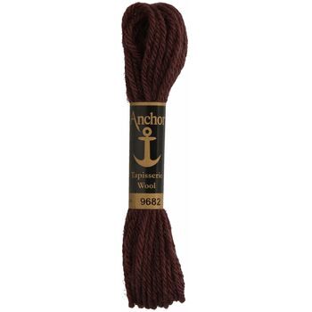 Anchor: Tapisserie Wool: Colour: 09682: 10m