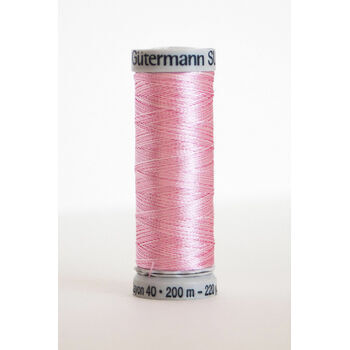 Gutermann Sulky Rayon No 40: 200m: Col.2122 - Pack of 5