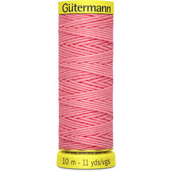 Gutermann Col. 2747 - SHIRRING - Elastic thread 10M