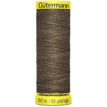 Gutermann Linen Thread: 50m: Col. 4010