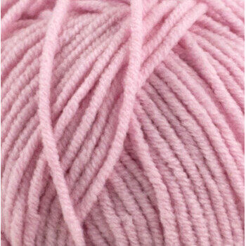 Cotton On Yarn - Light Pink CO5 (50g)
