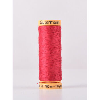 Gutermann Natural Cotton Thread: 100 (2453) - Pack of 5